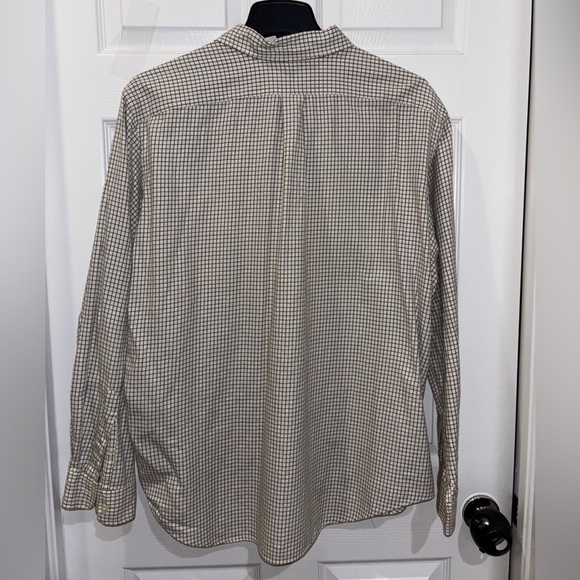 RALPH LAUREN Men's L/S Button Down SZ XXL - Picture 4 of 7